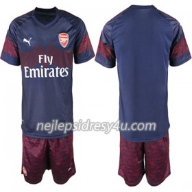 Fotbalový Dres Arsenal Dětské Venkovní 2018/19